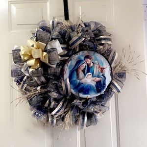 Christmas Wreath